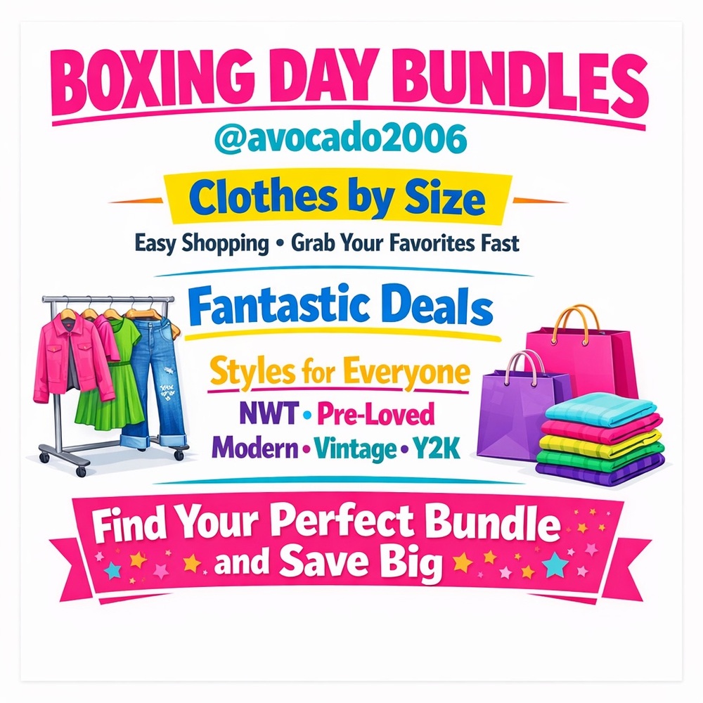 Avocado2006 GIVEAway Random Trendy Item & Free Shipping - Picture 6 of 7